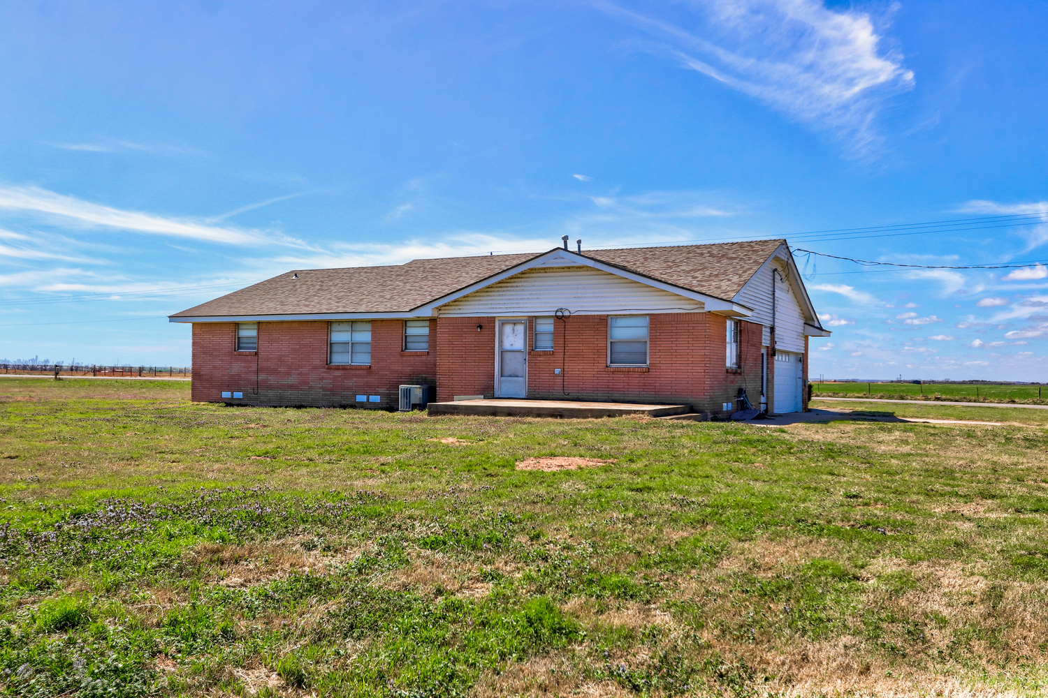 9620 N Calumet Rd Calumet, OK 73014 Nested Tours